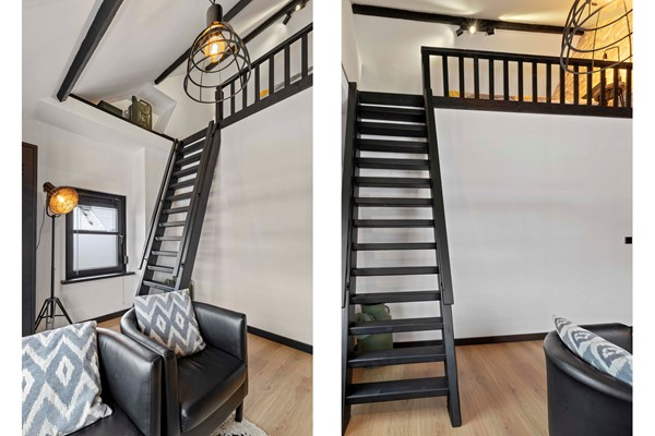 Medium property photo - Bontwerkersstraat 2, 5914 PB Venlo